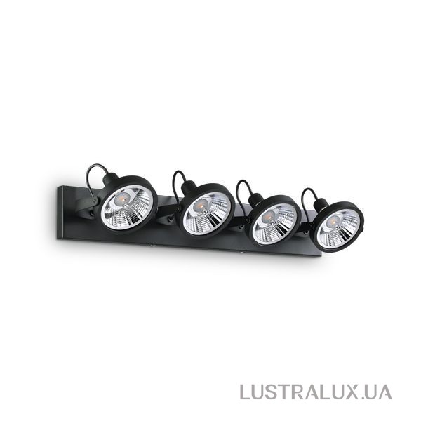 Многоламповый спот Ideal Lux Glim 200255