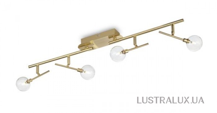 Многоламповый спот Ideal Lux Maracas 200354