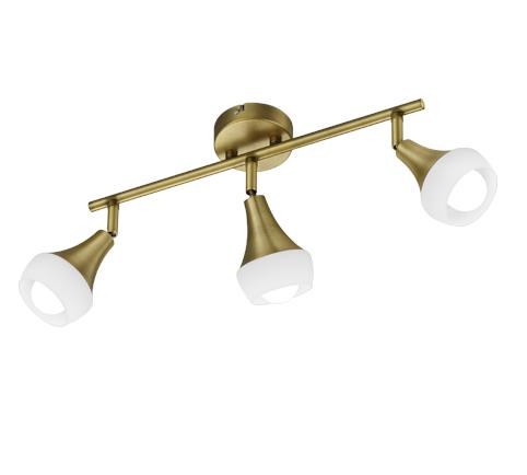 Спот Trio 803100304 TRUMPET