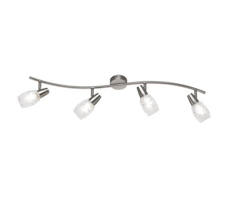 Спот Trio R80024007 Colmar