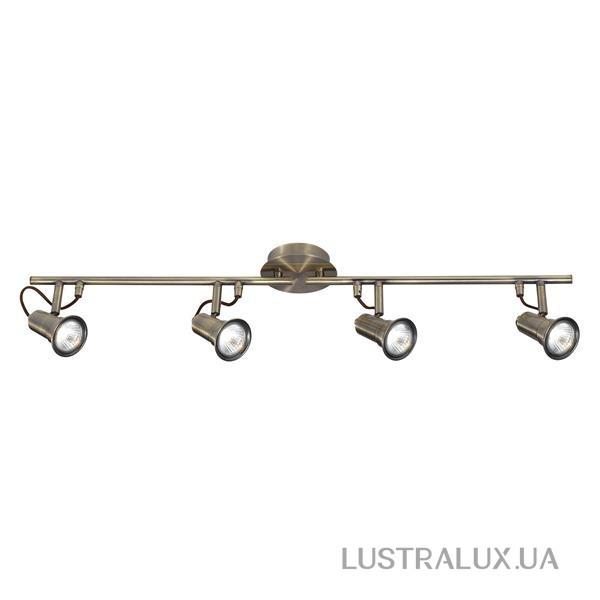 Спот Searchlight 1224AB Eros 1224ab