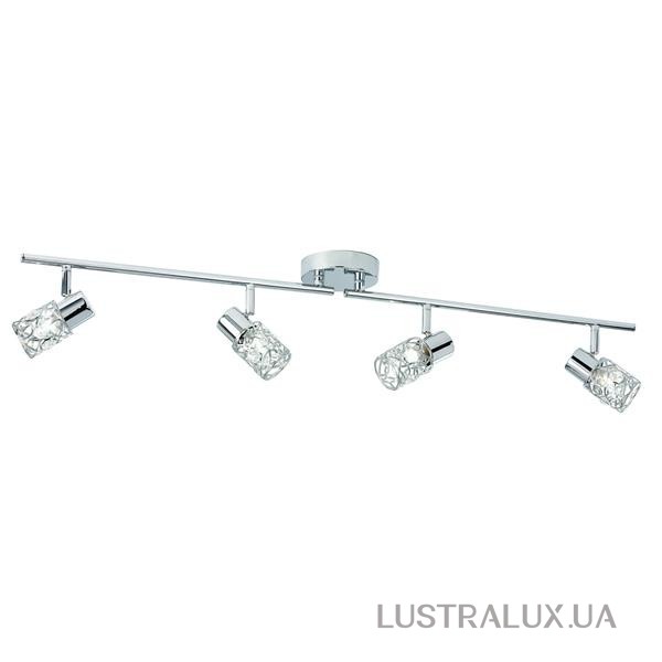 Спот Searchlight 7714CC Mesh Spot II 7714cc