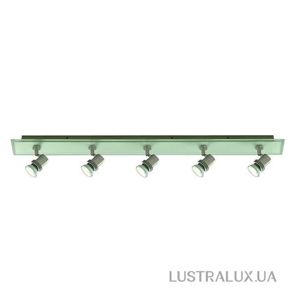 Спот Searchlight 7845-5 Top Hat