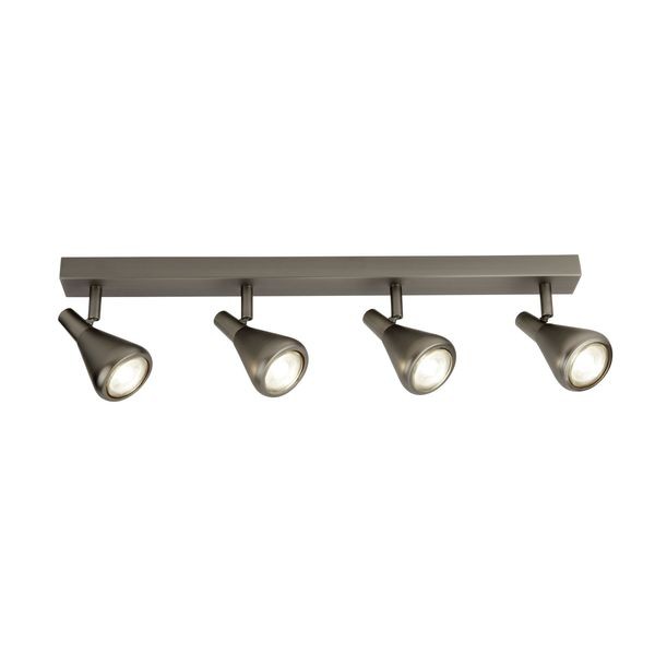 Спот Searchlight TINLEY 7244-4AS