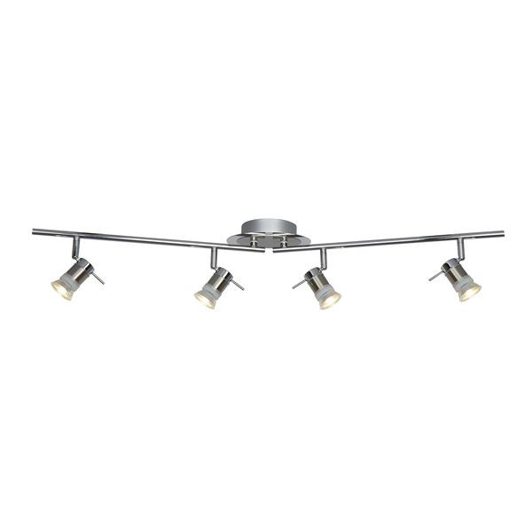 Спот Searchlight ARIES 7444CC-LED