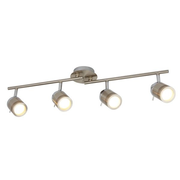 Спот Searchlight SAMSON 6604SS