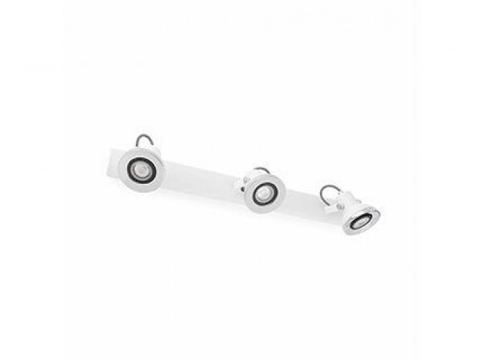 Спот FARO RING 40556