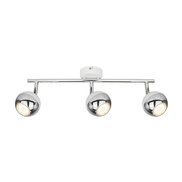 Спот Zuma Line Gaster GU16016-3TU-WH