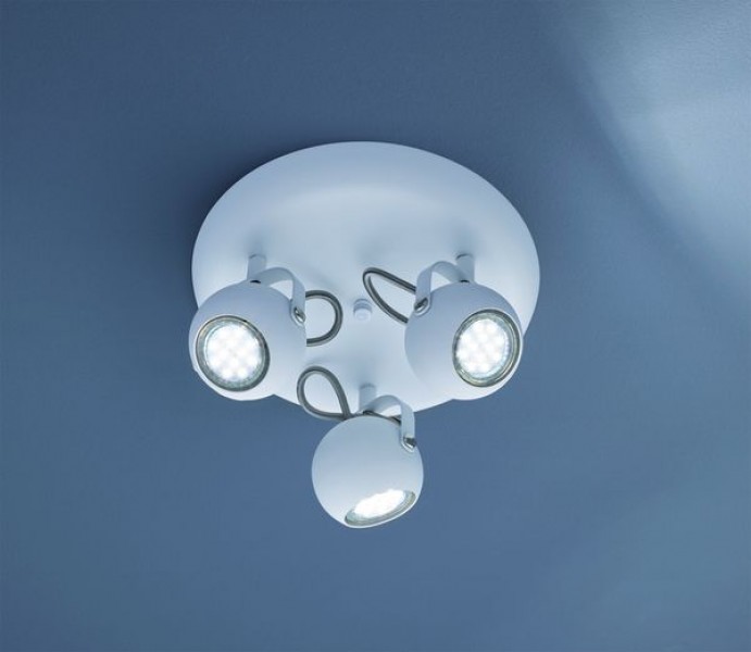 Люстра Trio R80053931