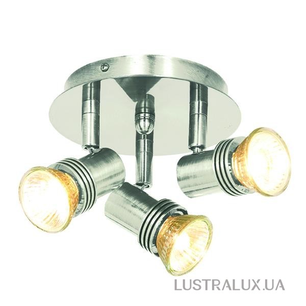 Спот Searchlight P633SS Decco