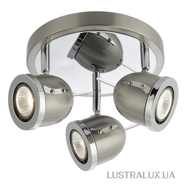 Спот Searchlight 4923SS Palmer