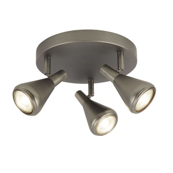 Спот Searchlight TINLEY 7243-3AS