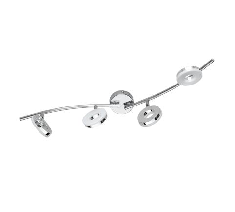 Спот Trio R82414106 Rennes