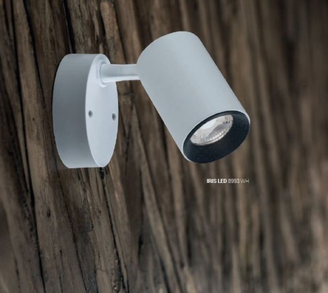 Спот Nowodvorski Iris LED 7W 8993