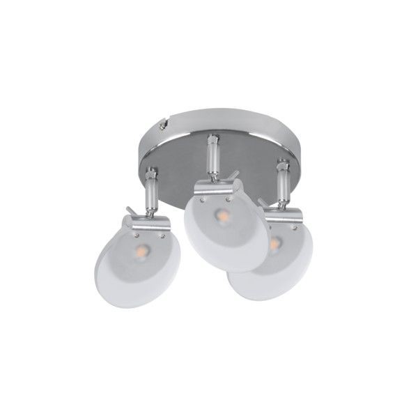 Спот SILMA LED EL-3O Kanlux 24442