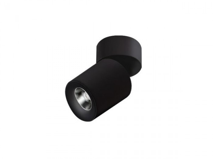 Спот Azzardo Siena 20W 3000K (SH613000-20-BK) AZ2218