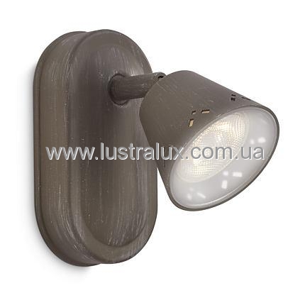 Спот LED Philips IDYLLIC 53250/26/16