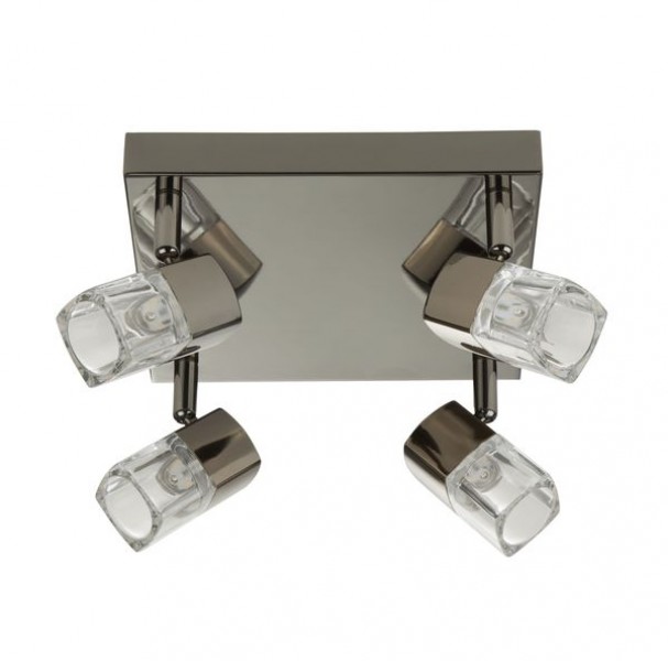 Спот Searchlight BLOCS 7884BC-LED