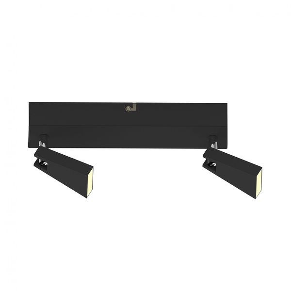 Спот Zuma Line Spazio CK99603A-2B