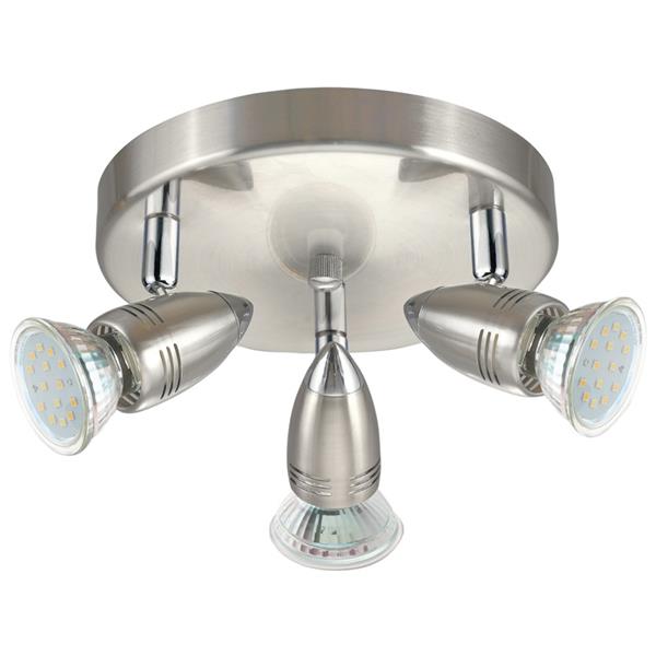 Спот Eglo 95824 MAGNUM LED