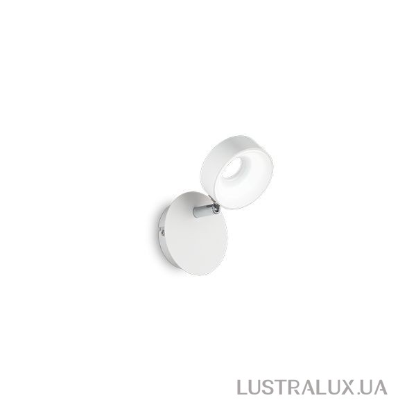 Спот Ideal Lux Oby 196688