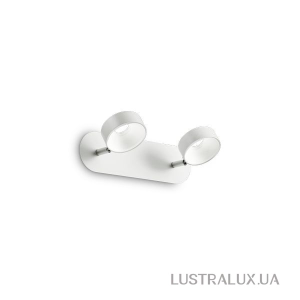 Спот Ideal Lux Oby 196695