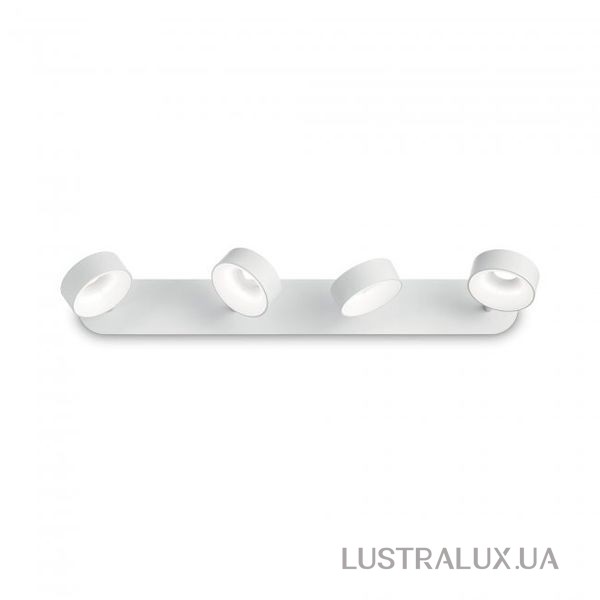 Спот Ideal Lux Oby 196718