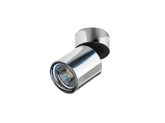 Спот Azzardo Siena 10W 4000K (SH624000-10-CH) AZ2215