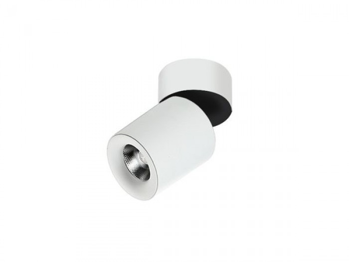 Спот Azzardo Siena 10W 3000K (SH603000-10-WH) AZ2210