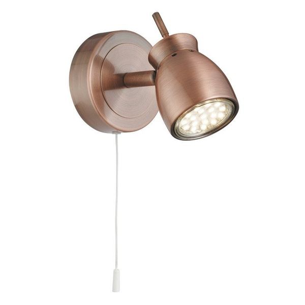Спот Searchlight JUPITER 8811CU