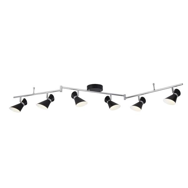 Спот Searchlight DIABLO 5926BW