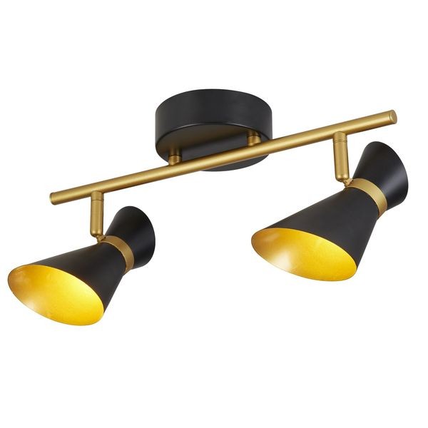 Спот Searchlight DIABLO 5922BG
