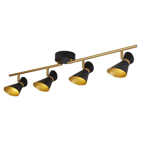 Спот Searchlight DIABLO 5924BG