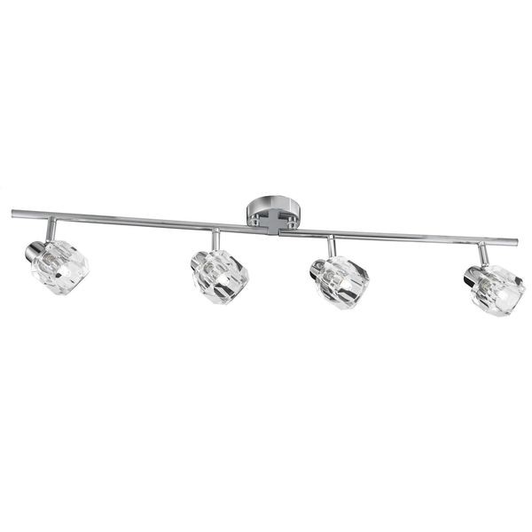 Спот Searchlight TRITON 4764CC-LED