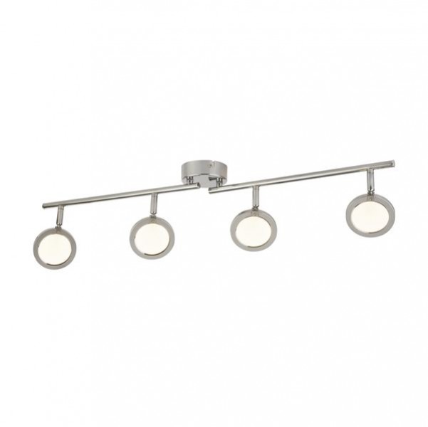 Спот Searchlight LANGUNA 1204-4CC