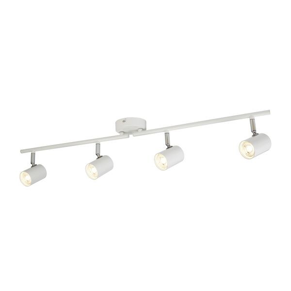 Спот Searchlight ROLLO 3174WH