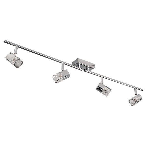 Спот Searchlight BLOCS 9884CC-LED