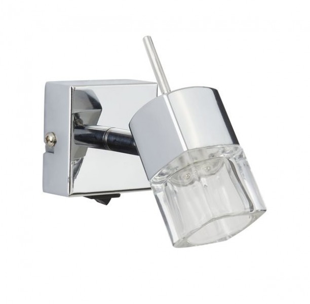Спот Searchlight BLOCS 9881CC-LED