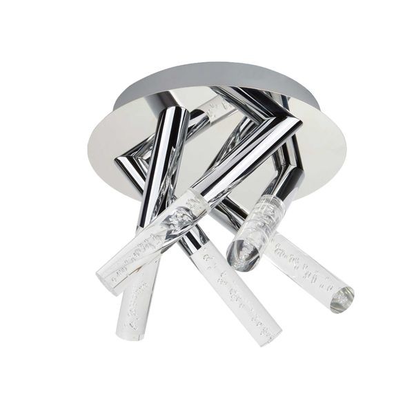 Спот Searchlight BUBBLES 2375-5CC