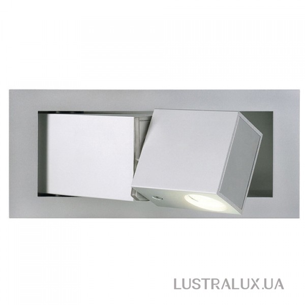 Спот SLV 146252 Bedside Right