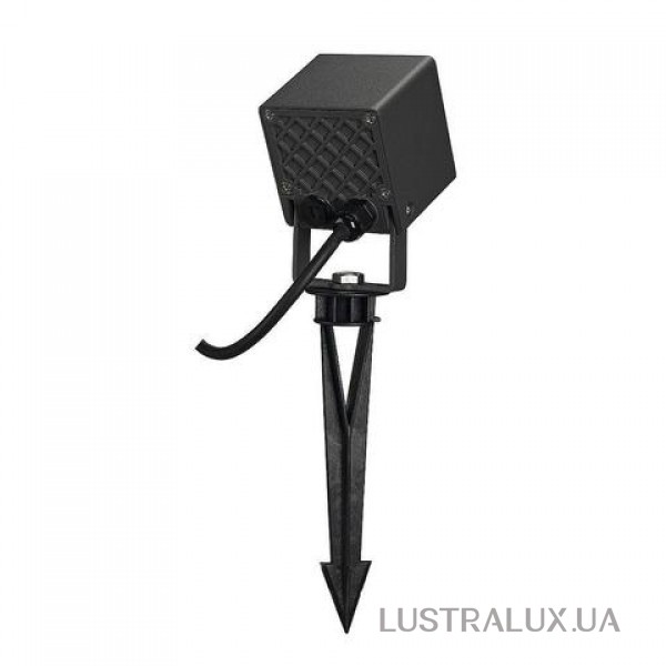 Спот SLV 231035 Nautilus Square LED