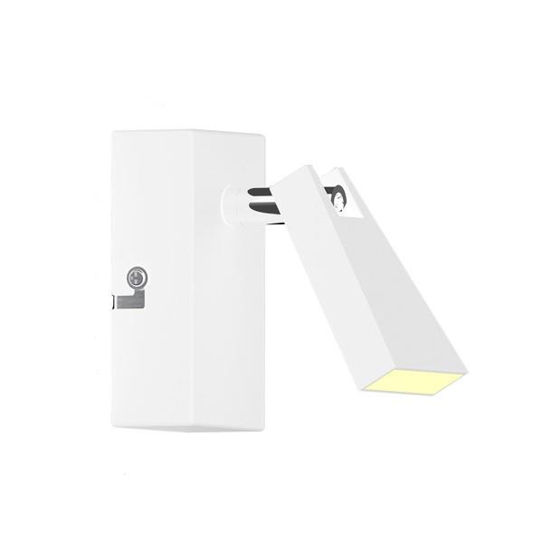 Спот Zuma Line CK99603A-1 Spazio CK99603A-1