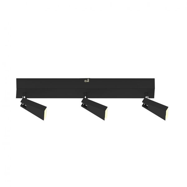 Спот Zuma Line Spazio CK99603A-3B