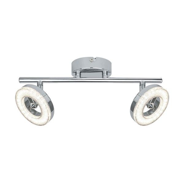 Спот Zuma Line Driso LED16032A-2TU