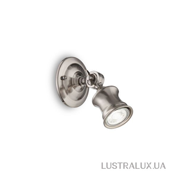 Спот Ideal Lux Barber 160016