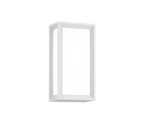 Настенный светильник Trio 228060101 Timok