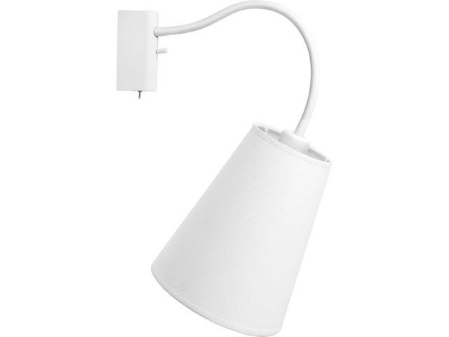 Бра Nowodvorski FLEX SHADE WHITE 9764
