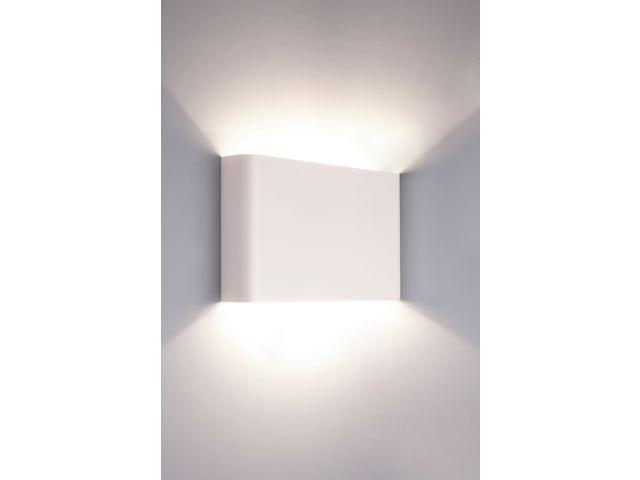 Бра Nowodvorski 9708 Haga White