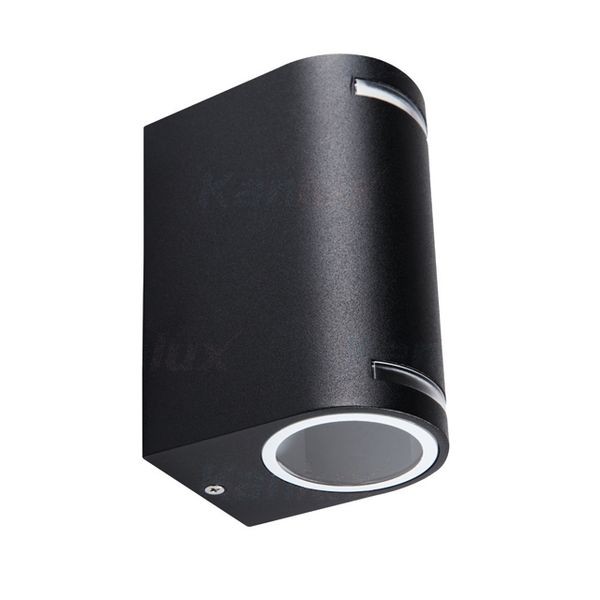 Настенный светильник Kanlux Novia EL 220 U/D (25663)