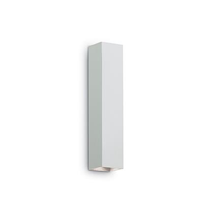 Настенный светильник Ideal Lux Sky AP2 Bianco (126883)